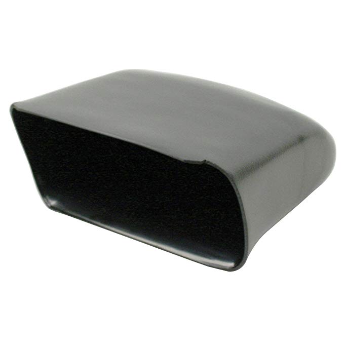 Empi 3580 Plastic Glove Box For Type 1 Vw Bug / Beetle Fits 1952-1957