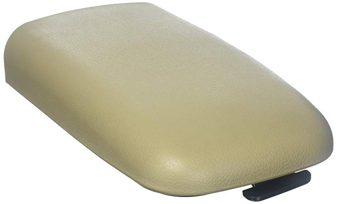 Center Console Lid Kit for Select GM Vehicles - Replaces 25998838 - Beige
