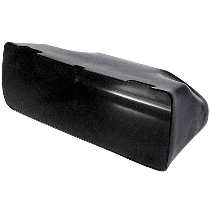 Empi 3584 Plastic Glove Box For Type 2 Vw Bus 1968 & Later