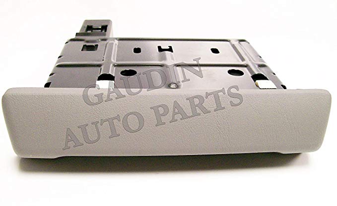 Ford 5C3Z-2504810-AAD - RECEPTACLE AND HOUSI